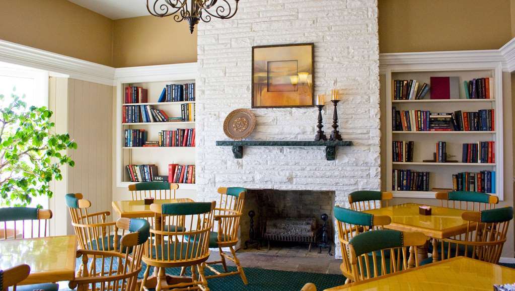 Alpine Inn & Suites Rockford Interior foto