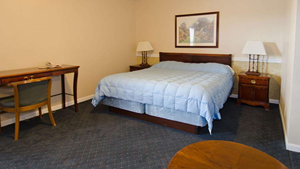 Alpine Inn & Suites Rockford Quarto foto