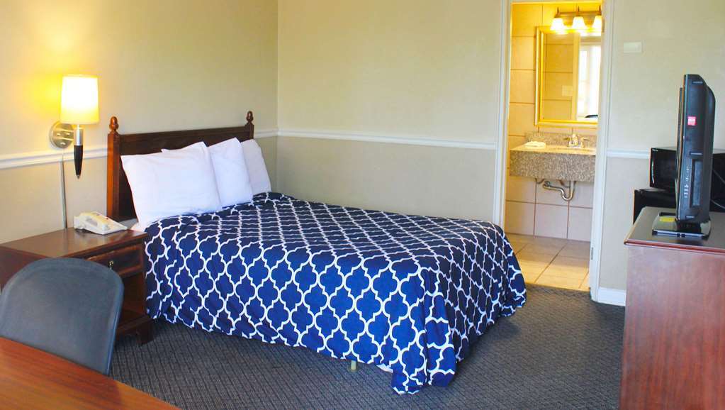 Alpine Inn & Suites Rockford Quarto foto