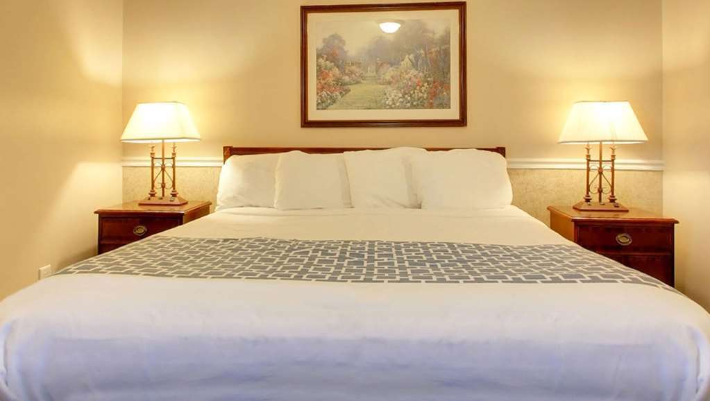 Alpine Inn & Suites Rockford Quarto foto