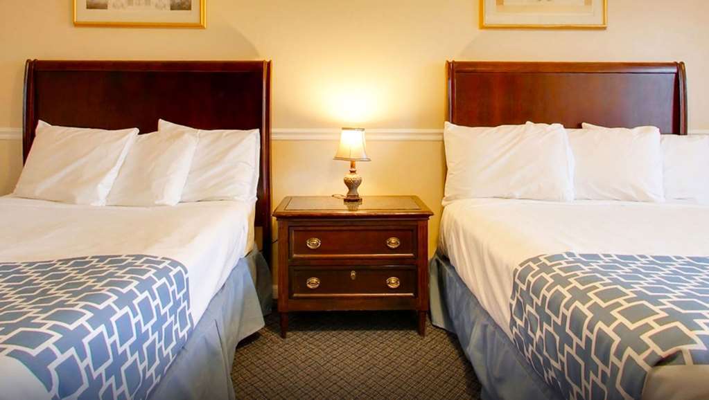 Alpine Inn & Suites Rockford Quarto foto