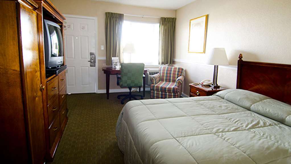 Alpine Inn & Suites Rockford Quarto foto